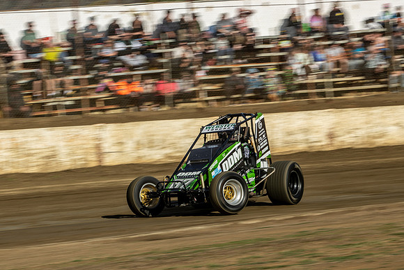Wingless 87 T87 - 06 - Hobart - 9th Dec 2023