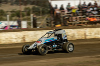 Wingless 9 T9 - 06 - Hobart - 9th Dec 2023