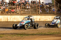 Wingless 9 T9 - 06 - Hobart - 9th Dec 2023-5