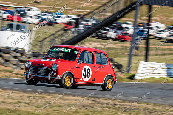 48 - Group NB Under 3 Litre & NC Under 2 Litre-3