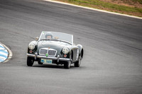 52 - Regularity - Marque Sportscars & Invited-9