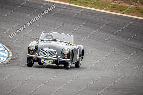 52 - Regularity - Marque Sportscars & Invited-9