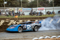 Super Sedan 2 V2 - 13 - Latrobe - 18th Jan 2019-14