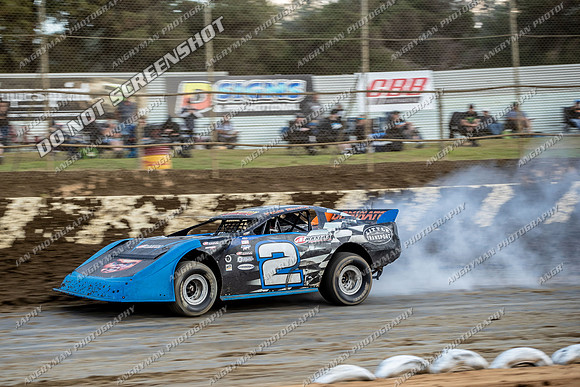 Super Sedan 2 V2 - 13 - Latrobe - 18th Jan 2019-14