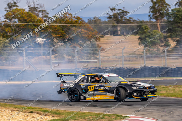 541 - Drift League - Drift Collective Rnd 2 - 17-18 May 2025-4
