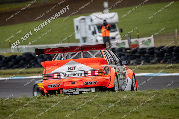 Sports Sedans 105 - Saturday-11