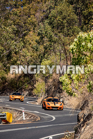 TL8 - TS03 - Little Mulgrave