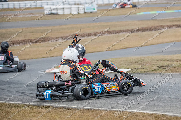TAG 125 Restricted Medium - 57 - Karts - 1st June 2017-6