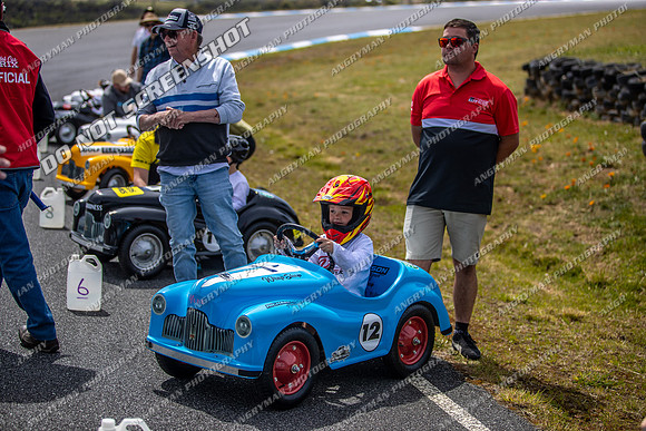 Misc - Baskerville Historics 2024-25