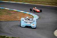 12 - Historic Sports & Racing Cars-17