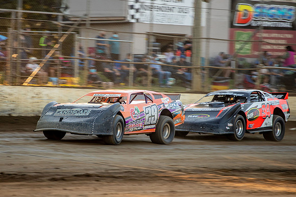Super Sedan 29 T29 - 12 - Latrobe - 15th Jan 2022-19