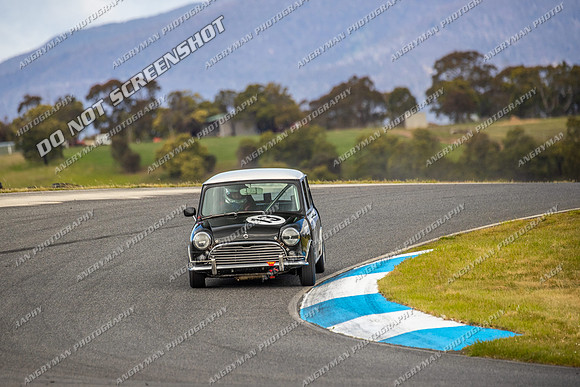 Group Nb & Nc Touring Cars - 13 - Baskerville Historics 2024-3