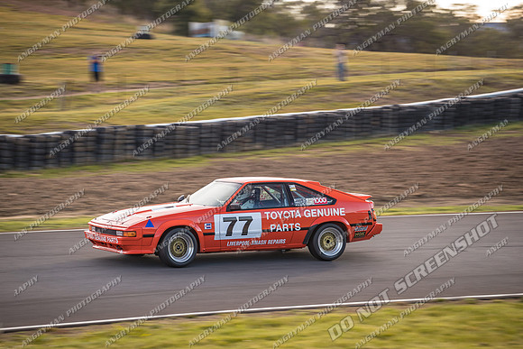 77 - Baskerville Historics 2018-11