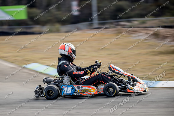 TAG 125 Heavy - 15 - Karts - 1st June 2017-10