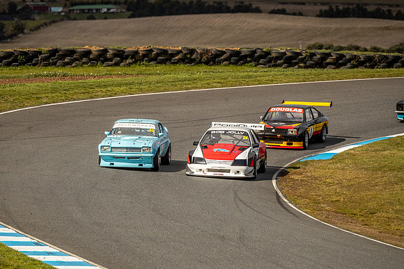 Sports Sedans 12 - Sunday-5