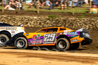 Super Sedan 29 T29 - 12 - Latrobe - 15th Jan 2022-6