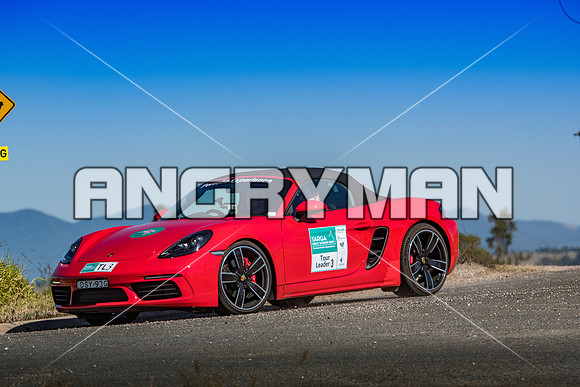 TL3 - TS08 - Glen Allyn - SG-2