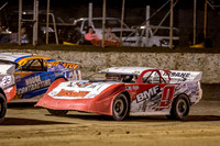 Super Sedan 0 V0 - 17 - Hobart - 26th Jan 2018-17