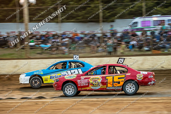 Street Stock 15 T15 - Saturday-5