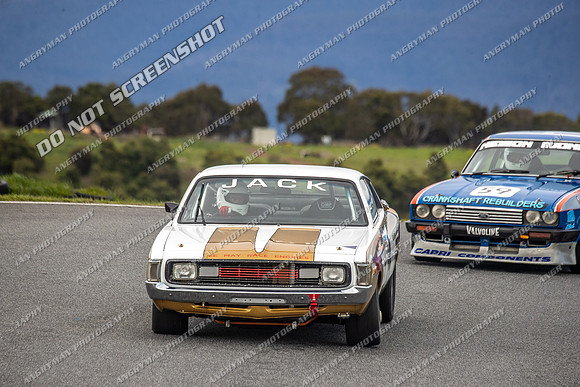 Heritage Touring Cars Group C - 14 - 03 - Saturday-2