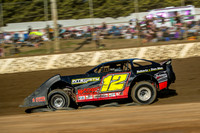 Super Sedan 12 T12 - 12 - Latrobe - 15th Jan 2022-15