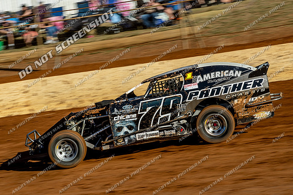AMCA 79 V79 - 21 - Carrick - 23rd Feb 2019-13