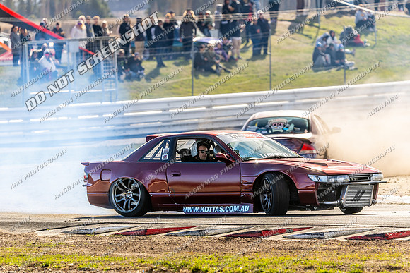 Unknown 1 - Drift League - Drift Collective Rnd 2 - 17-18 May 2025-2