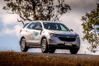 TOUR LEADER 5 - TS07 - Mareeba - GS