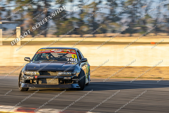 790 - Drift League - Drift Collective Rnd 2 - 17-18 May 2025-11