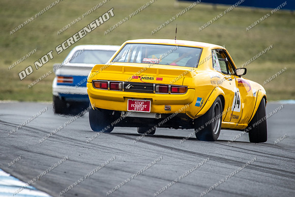 14 - Muscle Car Cup Over 3501cc-10