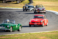 71 - Regularity - Marque Sportscars & Invited-19