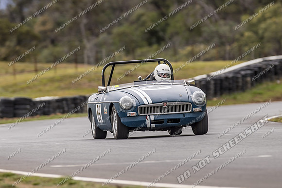 69 - Baskerville Historics 2018-2