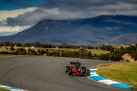 Historic Sports & Racing Cars 5 - Sunday-2