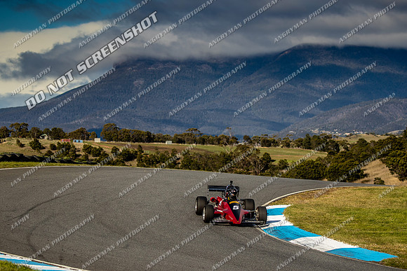 Historic Sports & Racing Cars 5 - Sunday-2