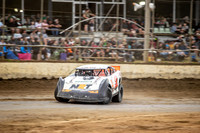 Super Sedan 3 V3 - 12 - Latrobe - 27th & 28th Jan 2023-17