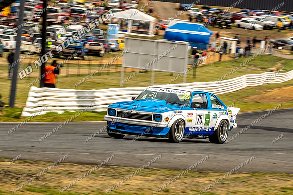 75 - Muscle Car Cup Over 3501cc-28