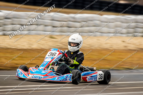 KA4 Junior Heavy - 36 - LKC Bec Wyatt Memorial 2022