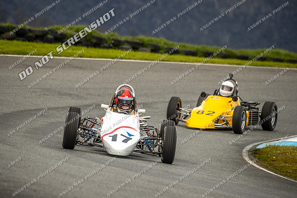 Historic Sports and Racing Cars - 17 - 03 - Saturday-6