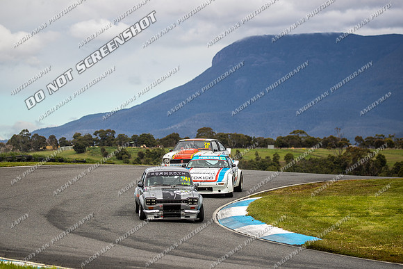 Muscle Car Cup Under 2000cc - 141 - 03 - Saturday-3
