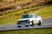 Muscle Car Cup - 57 - Friday