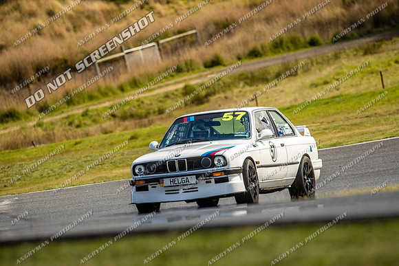 Muscle Car Cup - 57 - Friday