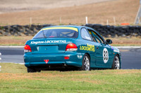 Hyundai 83 Darren Pearce - Super Series Rnd 3 - Baskerville - 24-05-2015-4