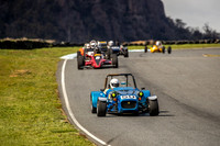 Historic Sports & Racing Cars 50 - Sunday-6