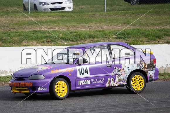 hyundai 104 - Super Series - 25th May 2014-2
