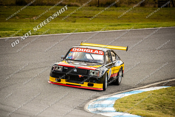 Sports Sedans 1 - Sunday-11