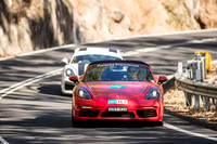 TL3 - TS02 - Gillies Ranges