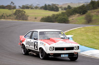 2 Greg Garwood Holden Torana Muscle Car Cup Over 2 Litres - Saturday-7
