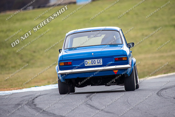 49 - Muscle Car Cup Under 2000cc-16
