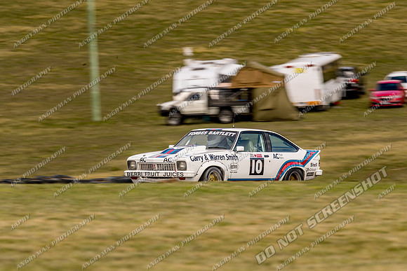 10 - Baskerville Historics 2018-23