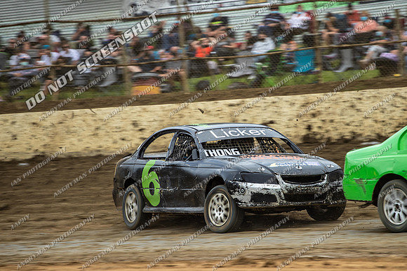 Street Stock 6 T6 - Saturday-3